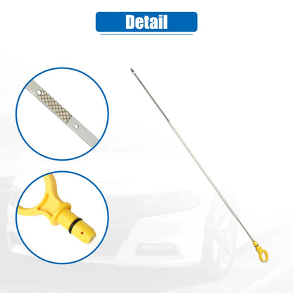 Engine Oil Fluid Level Dipstick for Ford Escape Limited XLT (2001-2007)