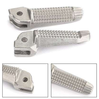 Footrest Pegs for BMW F800R K1300S K1300R K1200S K1200R R nineT (2006-2020)