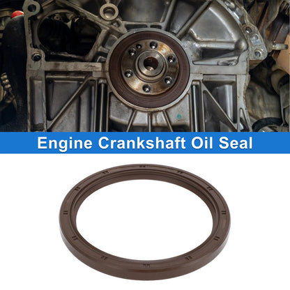 Rear Crankshaft Oil Seal for Toyota Land Cruiser (1990-1997)