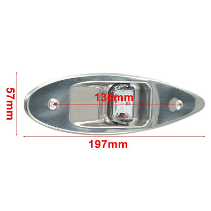 Side Navigation Lamp 2 x