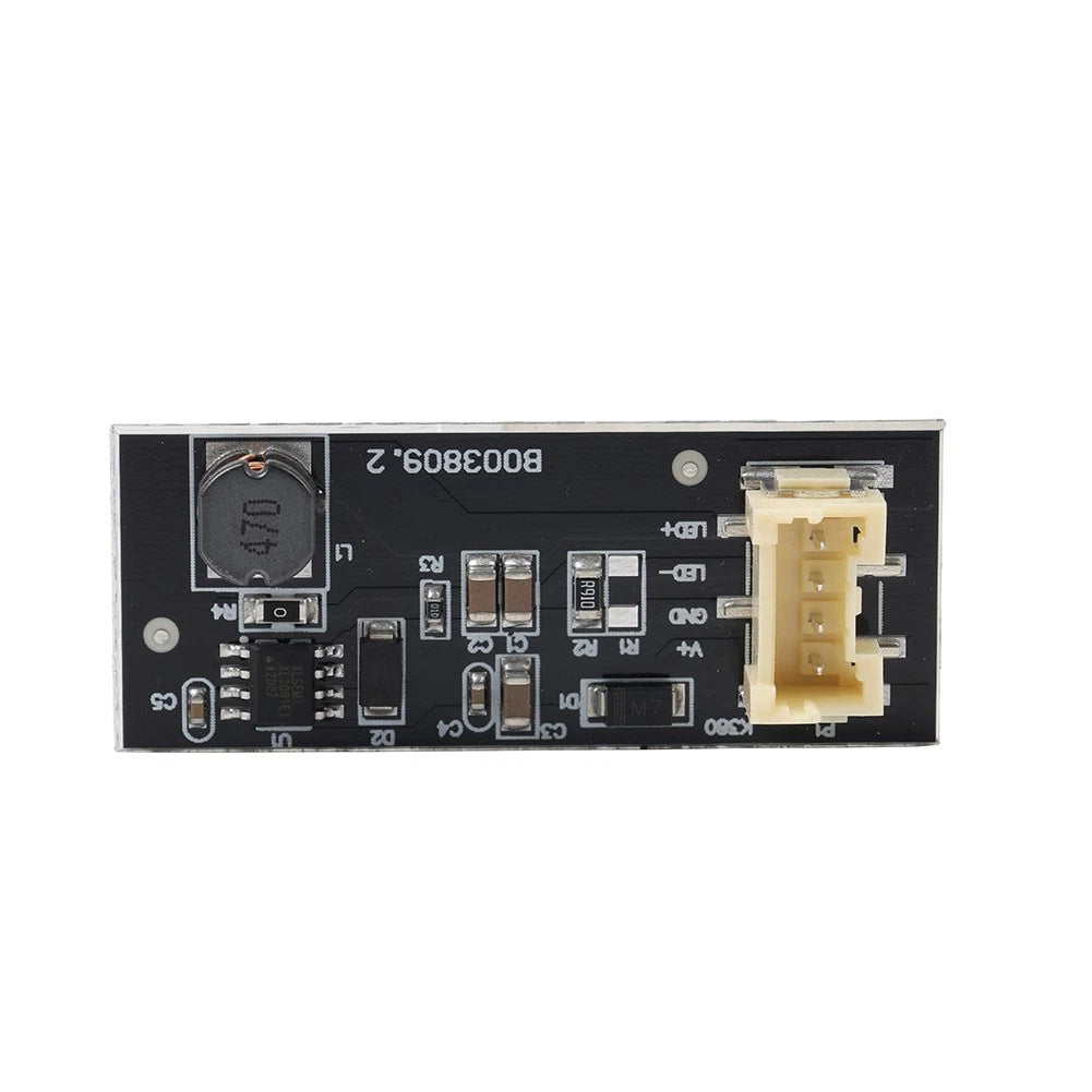 Rear Tail Light Driver Chip Board Module for BMW X3 F25 (2011-2017)