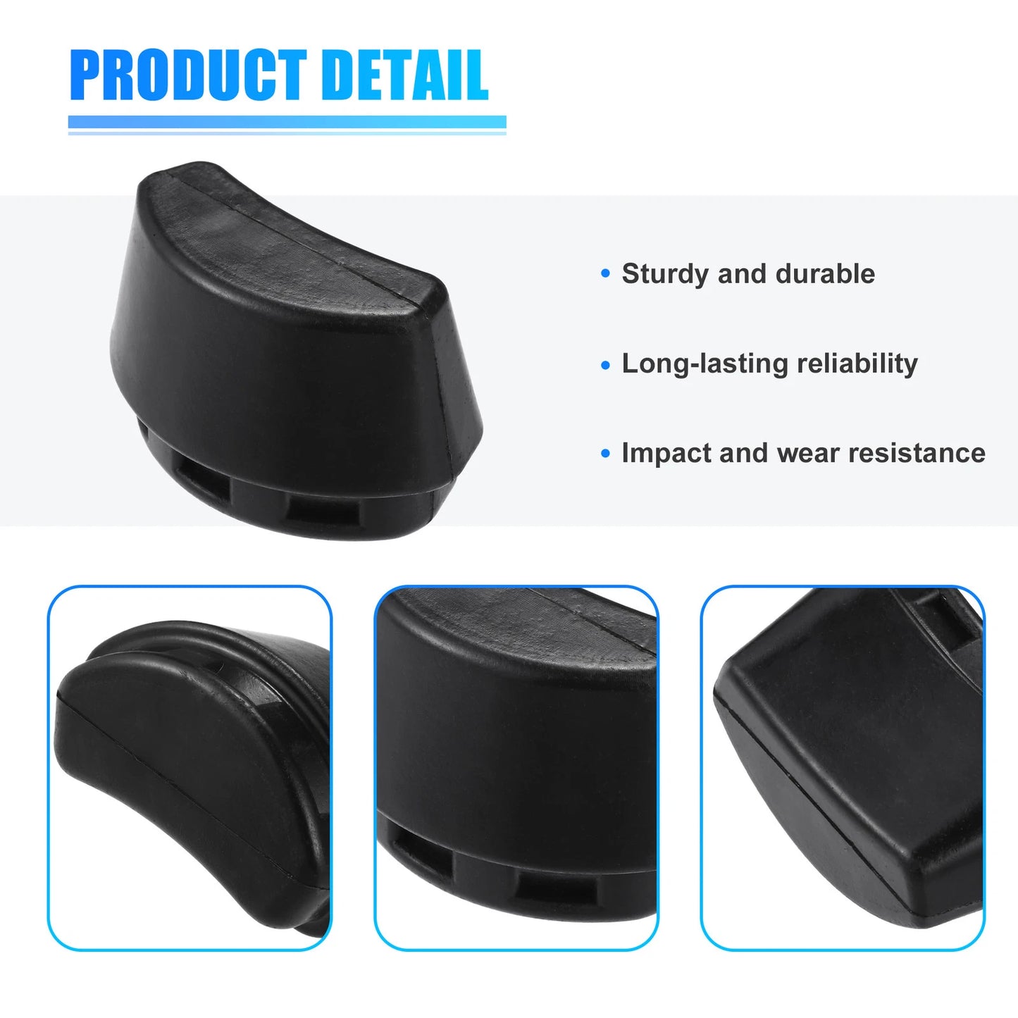 Front Bumper Step for Jeep Liberty KJ (2002-2007)