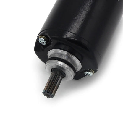 Starter Motor for Honda PS250, FES250, NSS250X, NSS250EX, FORZA (2000-2009)