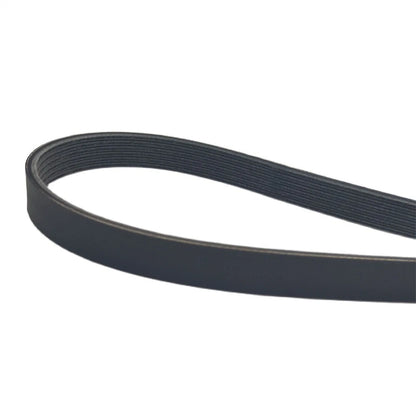 1x Serpentine Drive Belt for 2007-2013 Nissan Altima (2007-2013)