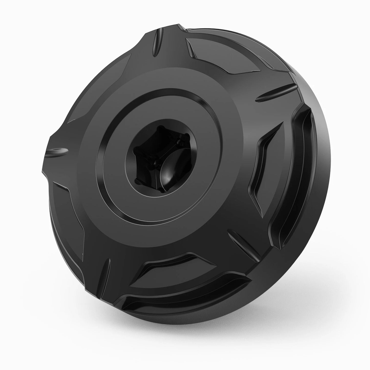 Oil Filler Cover Cap for Suzuki DR650SE DR650S (1996-2024)