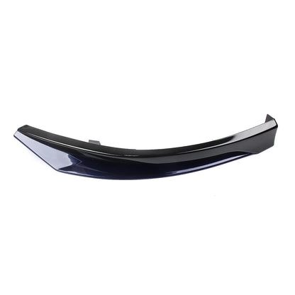 Front Bumper Spoiler Lip Splitter for Honda Accord (2023-2025)