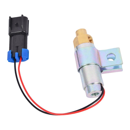 Fan Clutch Air Solenoid Valve for US