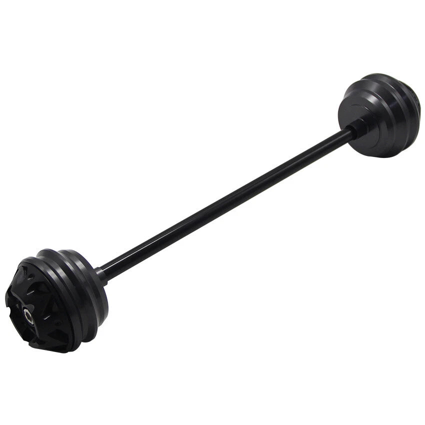 Front Axle Fork Sliders Crash Protectors for Kawasaki Z1000SX Z800 Z1000 (2011-2023)