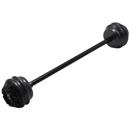 Front Axle Fork Sliders Crash Protectors for Kawasaki Z1000SX Z800 Z1000 (2011-2023)