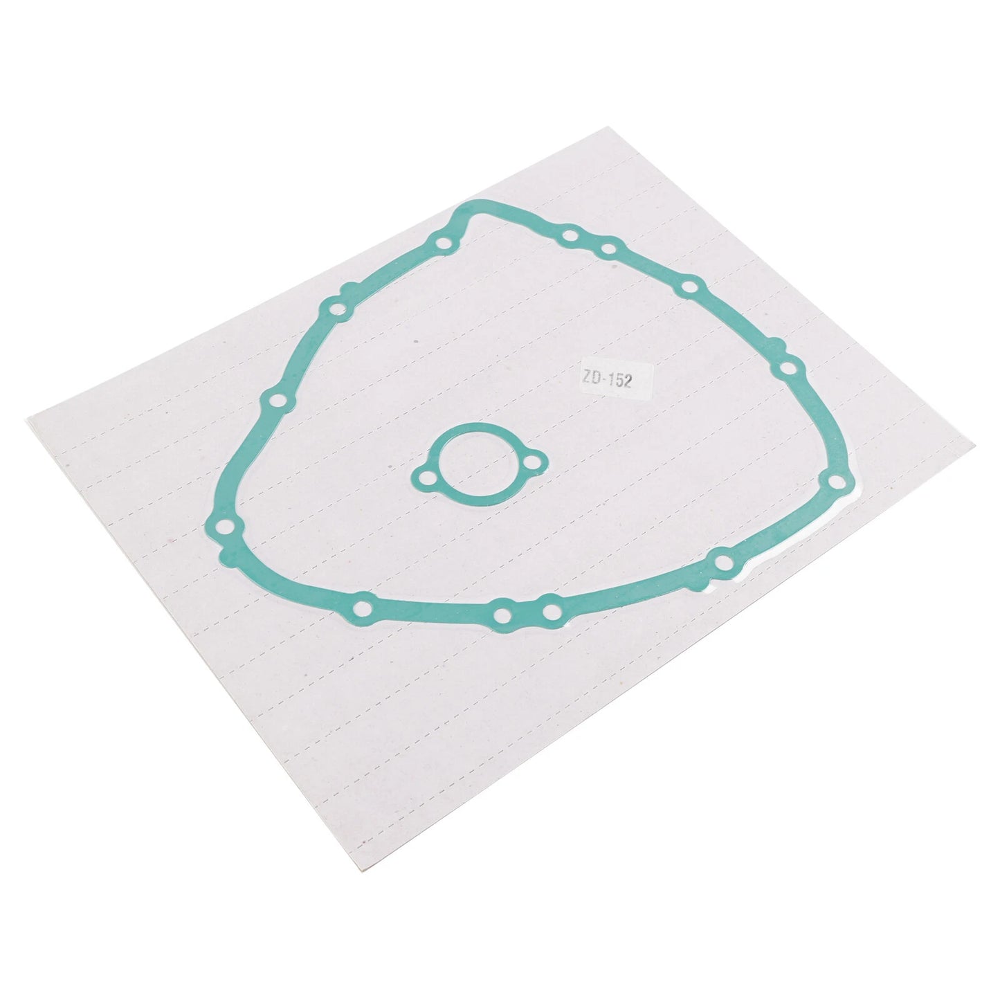 Alternator Cover Gasket for America Bonneville T100 EFI & Carb (2001-2017)