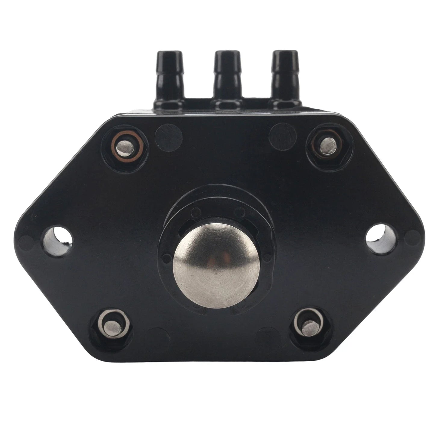 Fuel Pump w/O-ring & Clips for Mercury Outboard 30-60HP Models