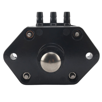 Fuel Pump w/O-ring & Clips for Mercury Outboard 30-60HP Models
