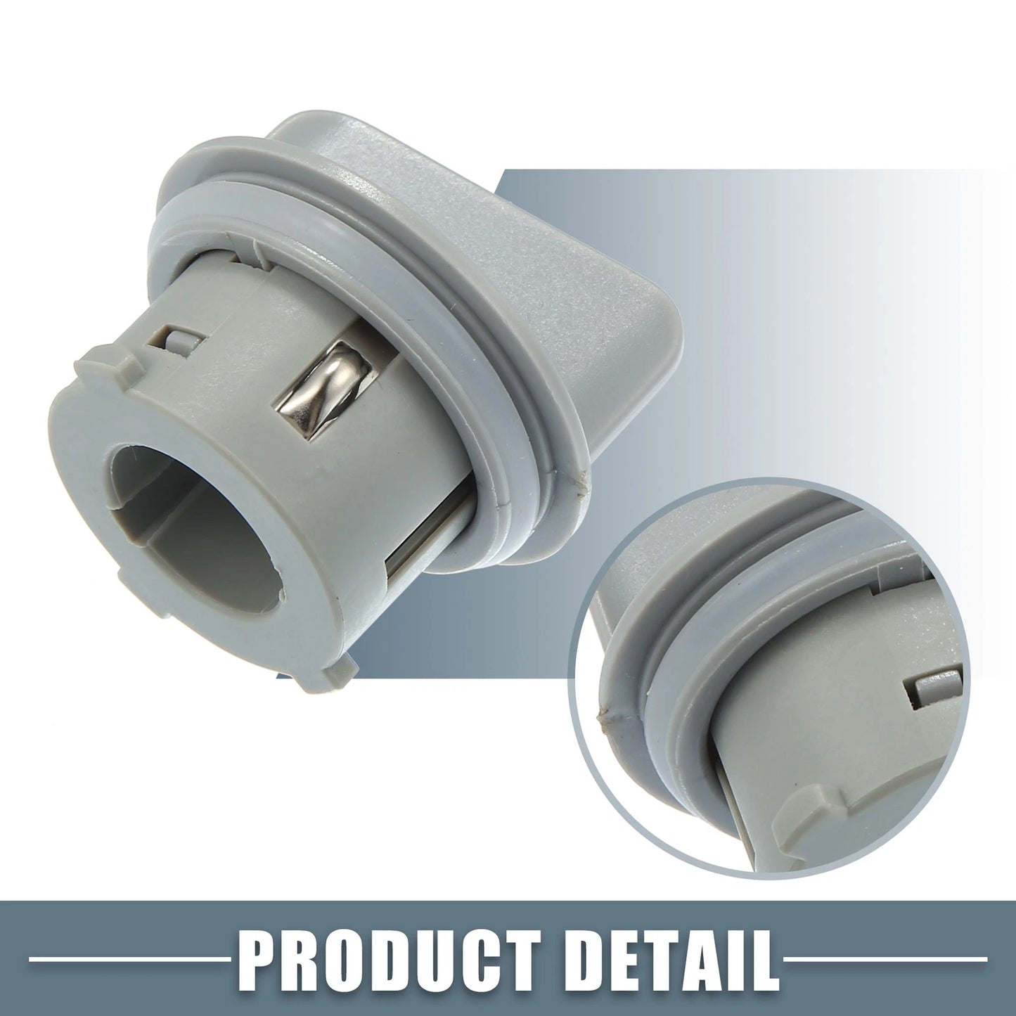 Indicator Turn Signal Light Bulb Socket for BMW 325i/328i/330i E90