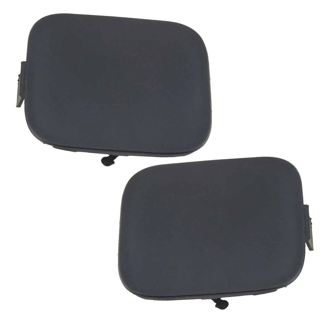 Front Bumper Tow Hook Cover Cap for Toyota Prius V (2012-2014)