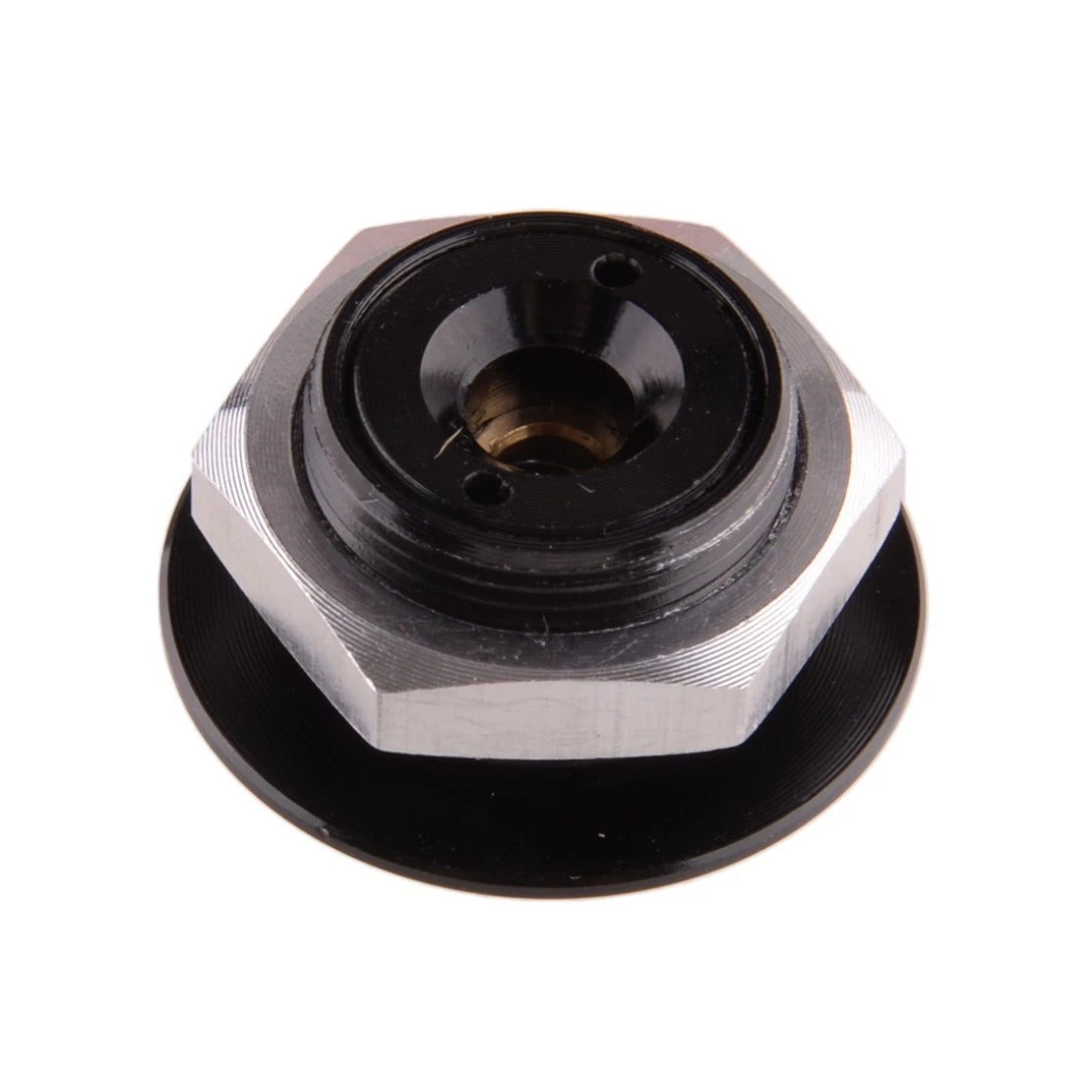2 x Universal Car Quick Release Push Button Hood Lock Kit for Various Models