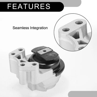 Engine Mount for Ford Edge (2007-2010)