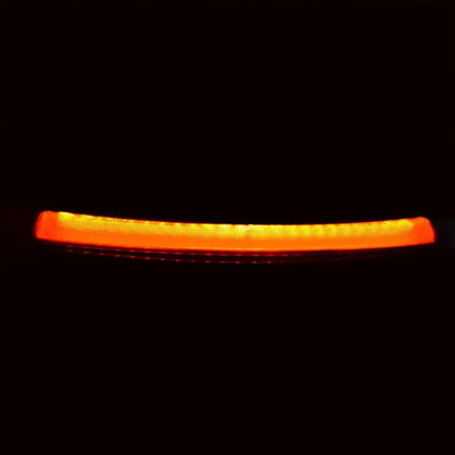 Smoked LED High Mount 3rd Brake Light for Land Rover Range Rover L322 (2002-2012)