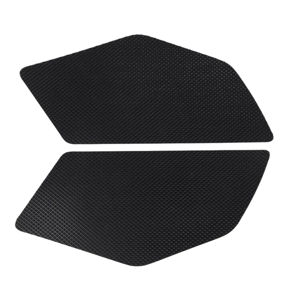 Anti-Slip Tank Traction Pad Knee Grip Protector for Benelli BJ600