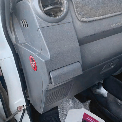 Cup Holder for Toyota Land Cruiser (2008-2021)
