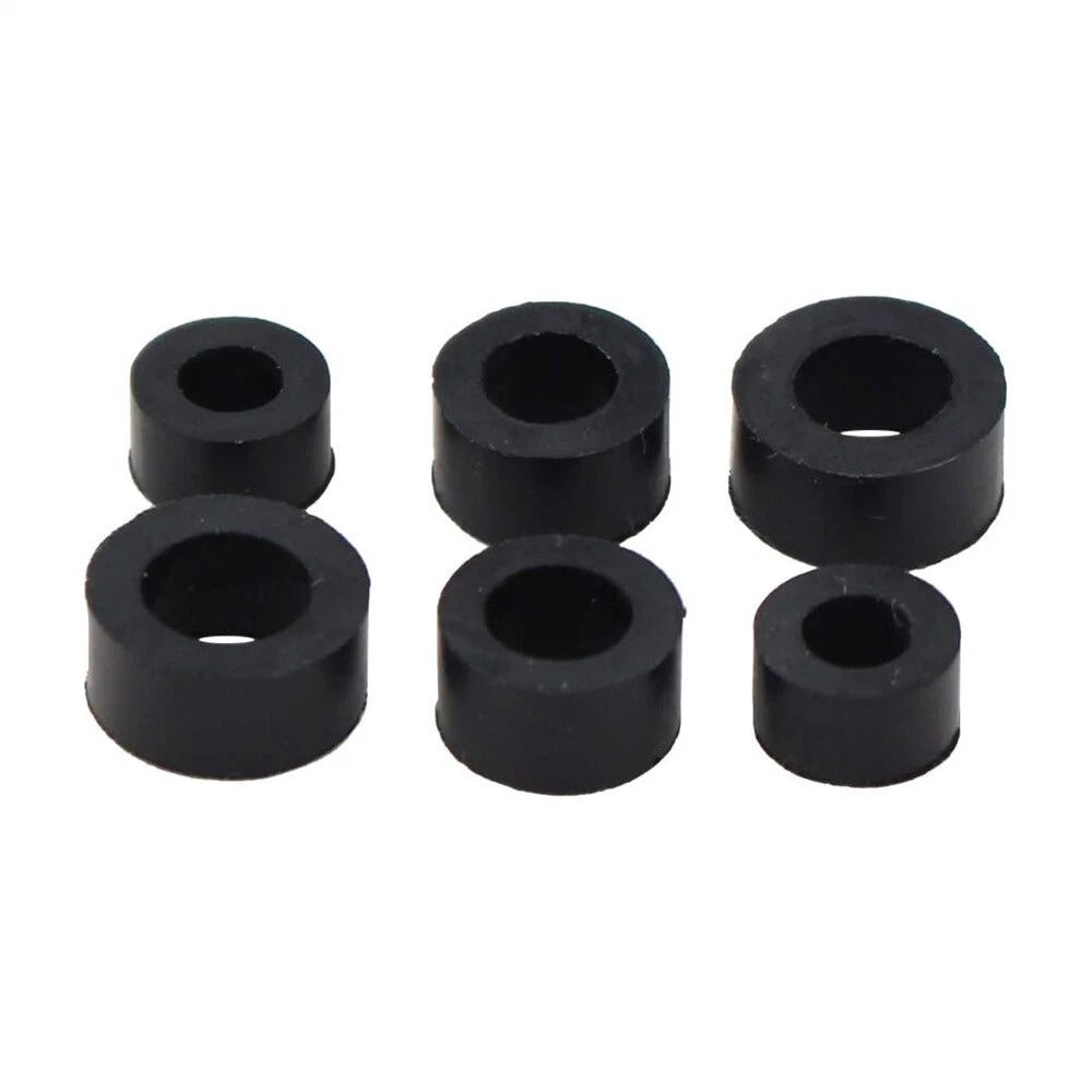 Fuel Line Sleeve Seal Kit for 1999-2003 Ford Powerstroke Diesel 7.3L