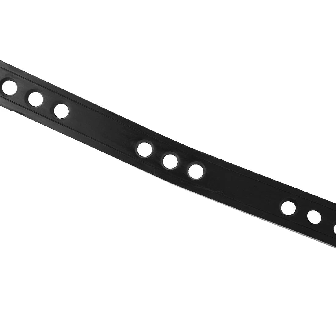 Black Rubber Engine Oil Pan Gasket for Honda (2001-2005)