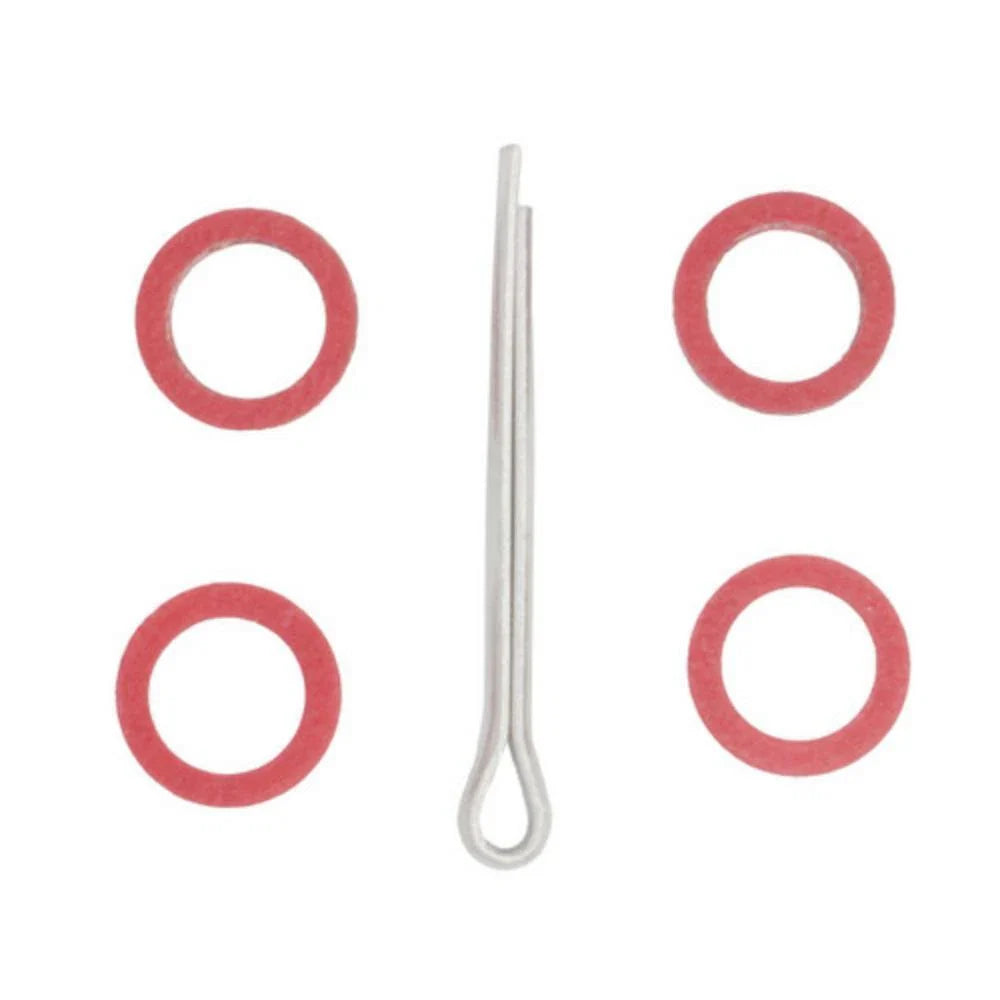 Lower Unit Seal Kit O-Ring for Yamaha Marine