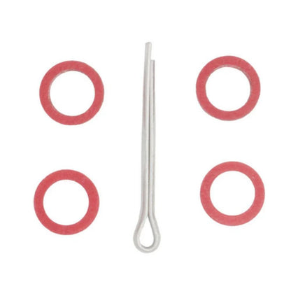 Lower Unit Seal Kit O-Ring for Yamaha Marine