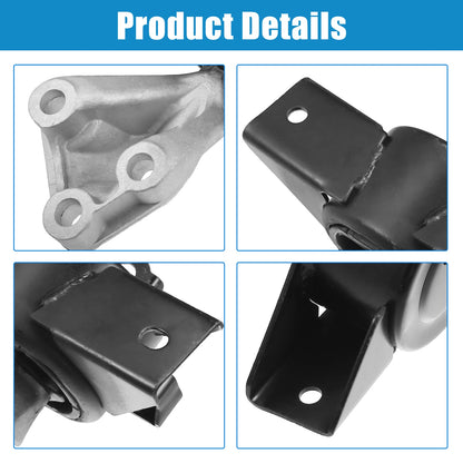 95190896 95032354 Engine Mount for Chevrolet Sonic (2012 - 2016)