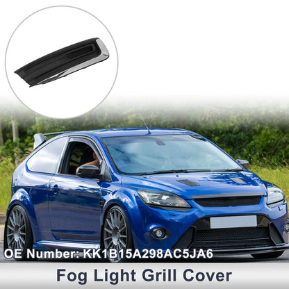Front Right Fog Light Grill for Ford Taurus (2019-2020)