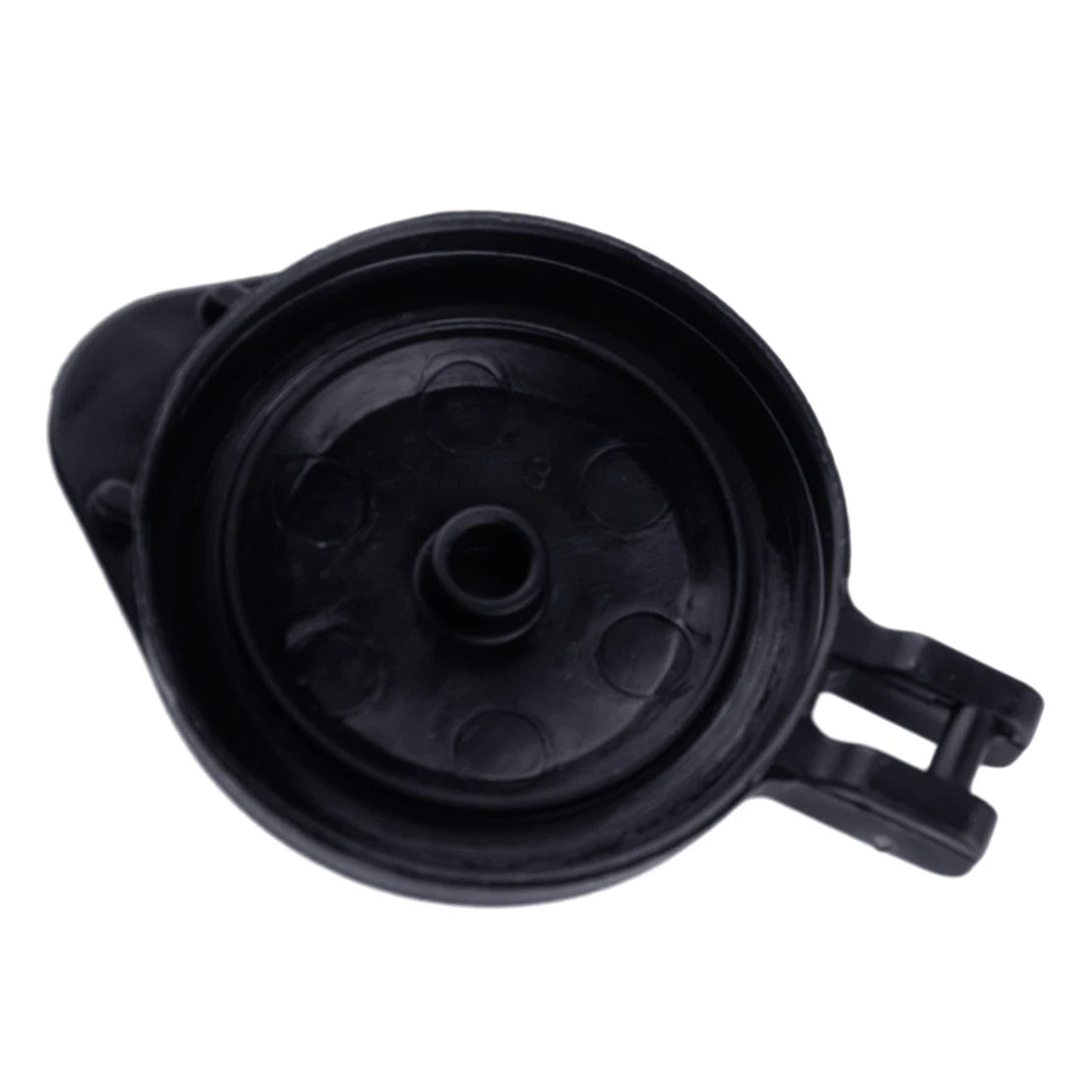 ABS Expansion Tank Coolant Cap for Jeep Compass, Dodge, Chrysler (2017-2023)