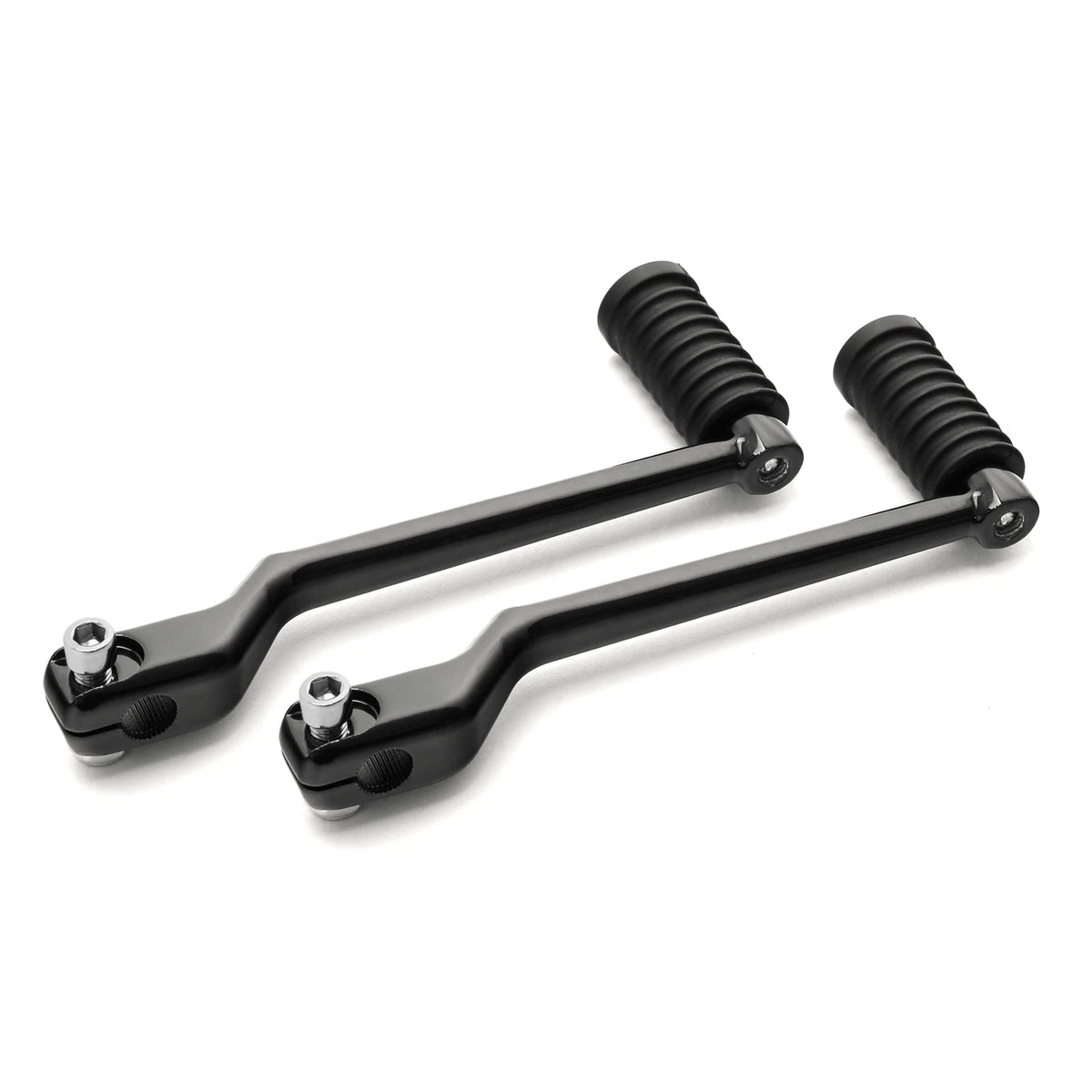 Heel-Toe Shift Lever Pedals for Harley Touring Electra Glide (1988-2024)