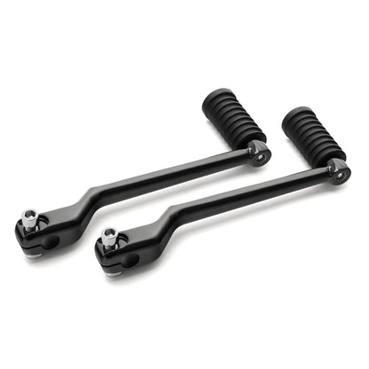 Heel-Toe Shift Lever Pedals for Harley Touring Electra Glide (1988-2024)