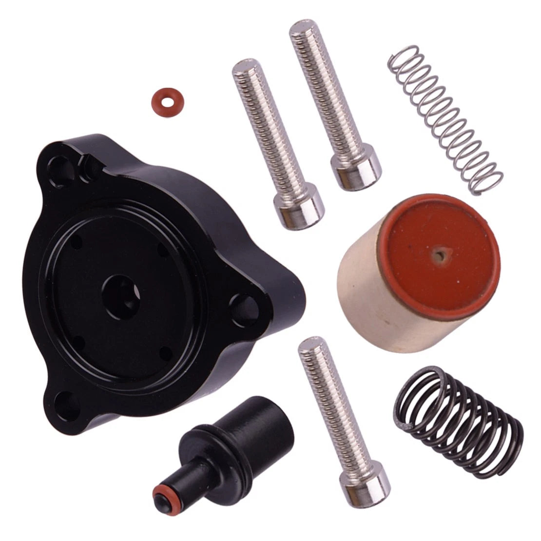 Diverter Valve for BMW F30 F20 F22 N55, Fiat Abarth, Dodge Dart (2012-2020)