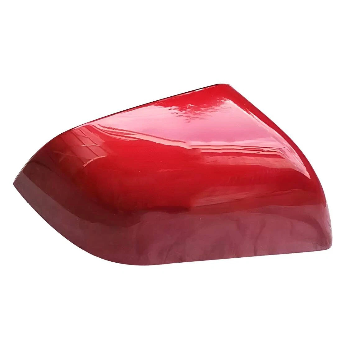 Right Side Wing Rearview Mirror Cap Cover for Tesla Model Y (2020-2024)