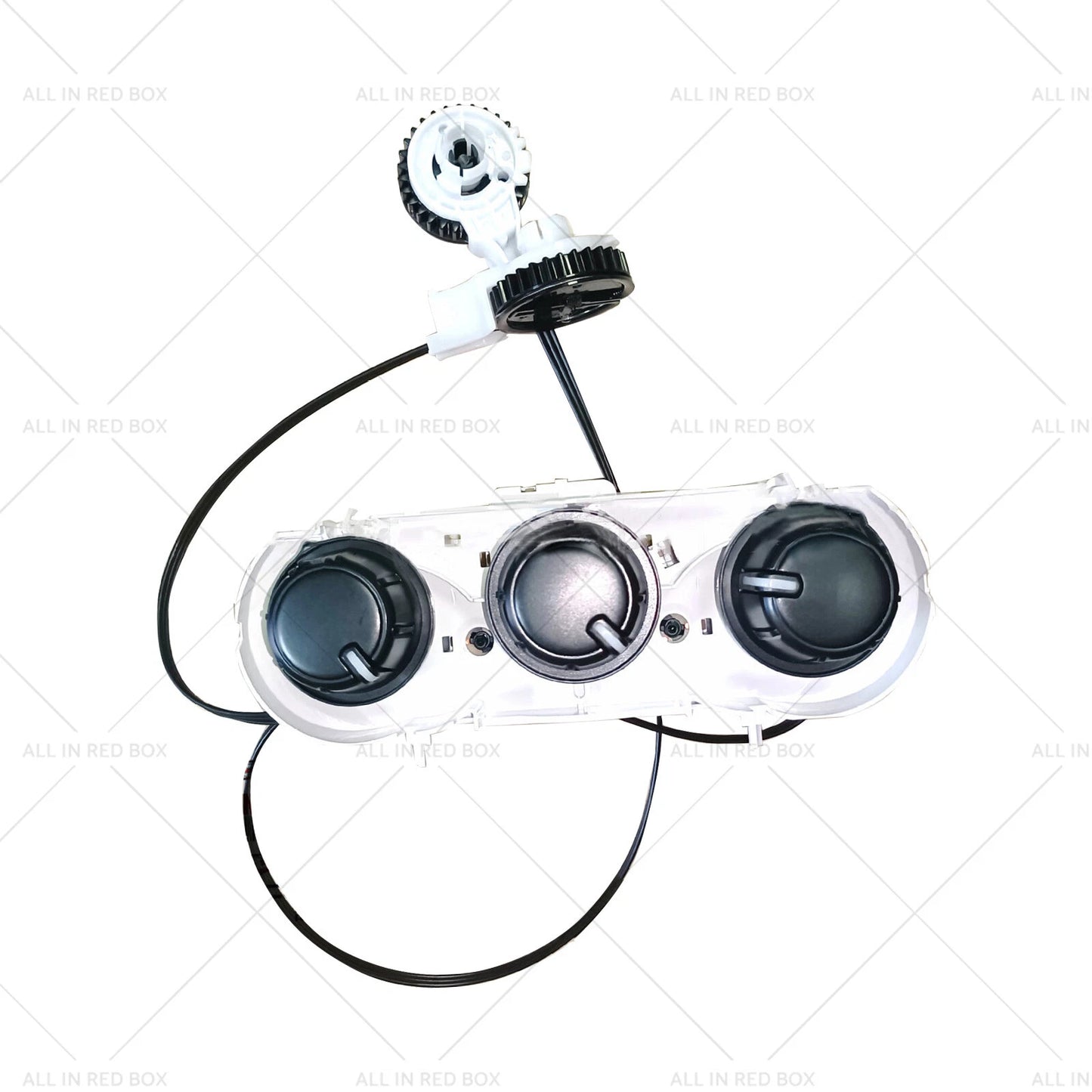 AC Heater Control Unit for Toyota Hilux N70 Workmate SR (2011-2015)