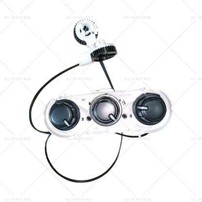 AC Heater Control Unit for Toyota Hilux N70 Workmate SR (2011-2015)