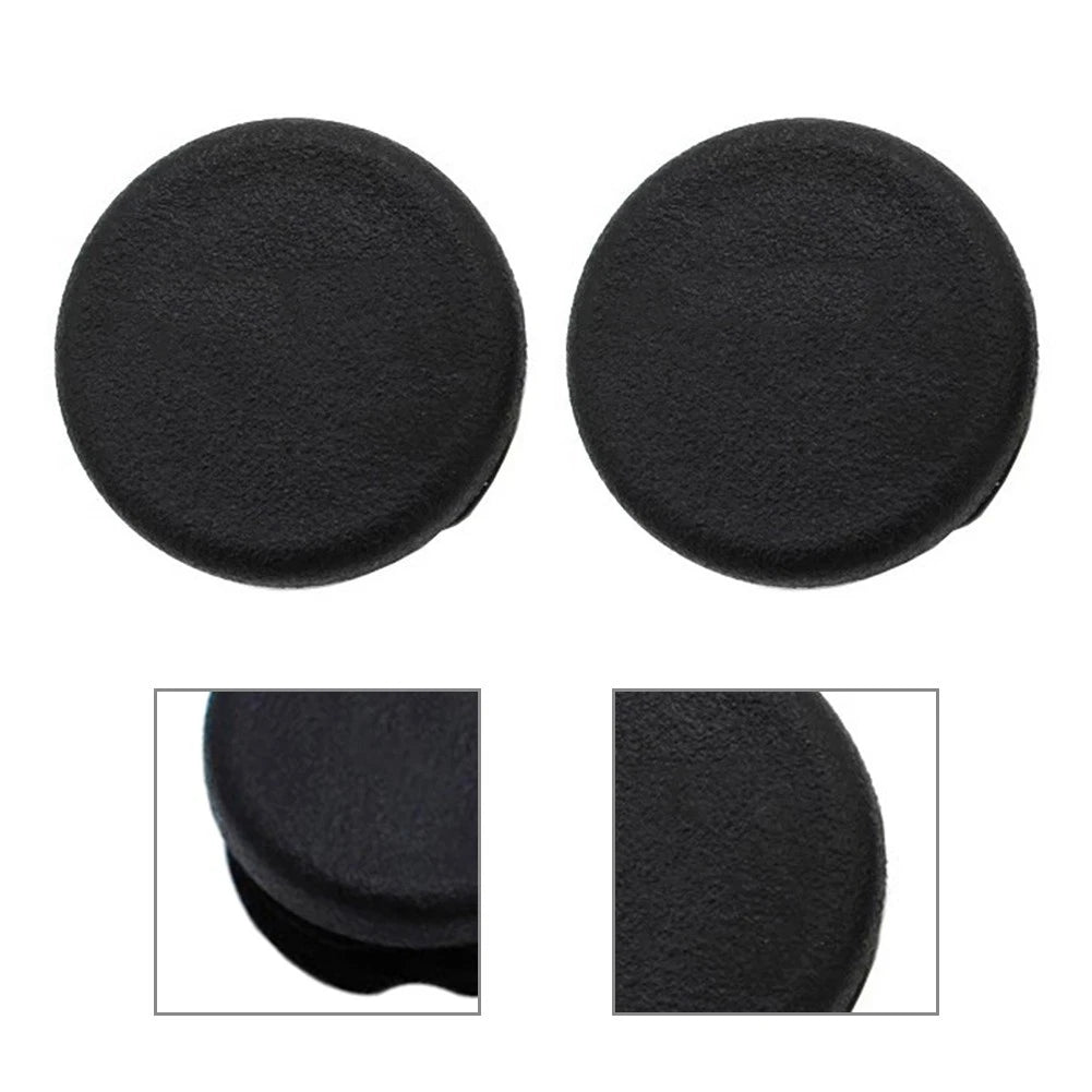 Motorcycle Frame Hole Cover Caps Plug Decorative Set for BMW F900XR F900R (2020-2022)