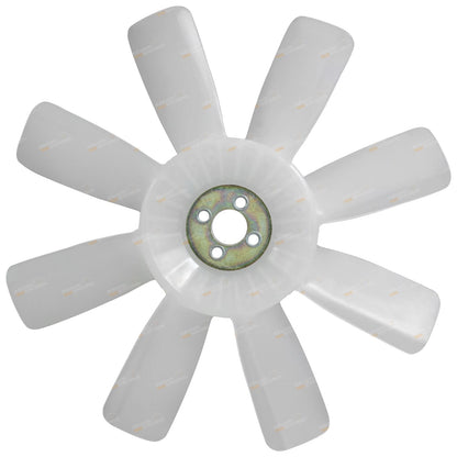 8-Blade / Cooling Fan for Toyota Landcruiser FJ55 (1975–1980)