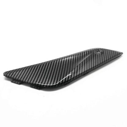 Panel Fairing / 2pcs / Carbon Fiber for HONDA CBR1000RR (2004–2007)