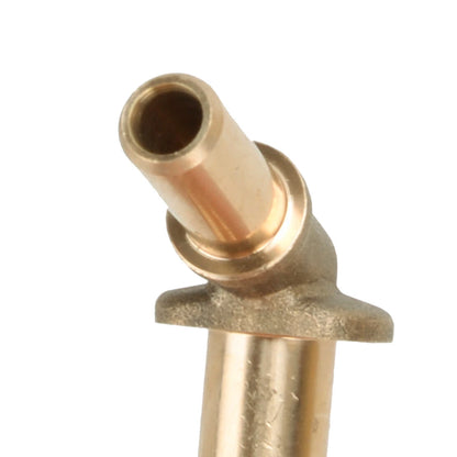 Thermostat Outlet Hose Connector for Land Rover Discovery 4 (2010)