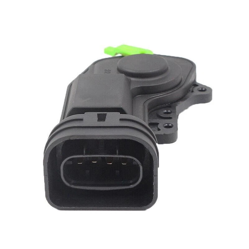 Front Door Lock Actuator (2x) Left/Right for Toyota Camry (1997–2001)