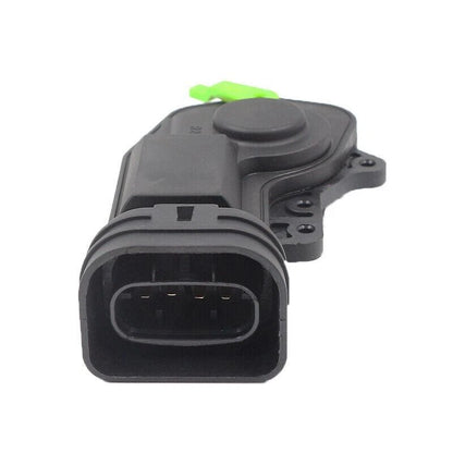 Front Door Lock Actuator (2x) Left/Right for Toyota Camry (1997–2001)