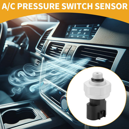 A/C Pressure Switch Sensor for Toyota Camry (2006-2017) 1 Pcs