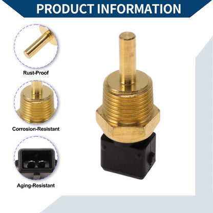 Engine Coolant Temperature Sensor for Mitsubishi Pajero Sport (2013-2017)