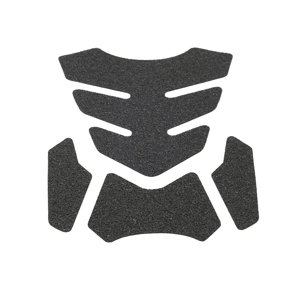 Anti-Slip Tank Pad Stickers for Ducati & Yamaha (No Year Specified)