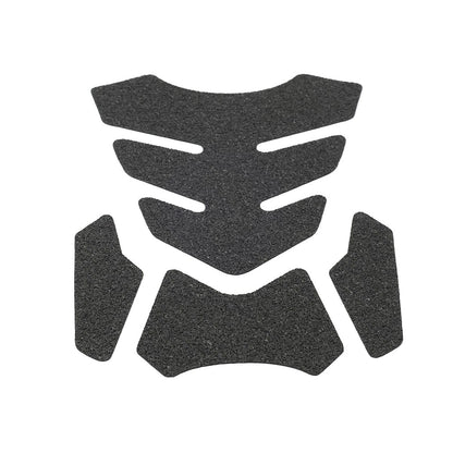 Anti-Slip Tank Pad Stickers for Ducati & Yamaha (No Year Specified)