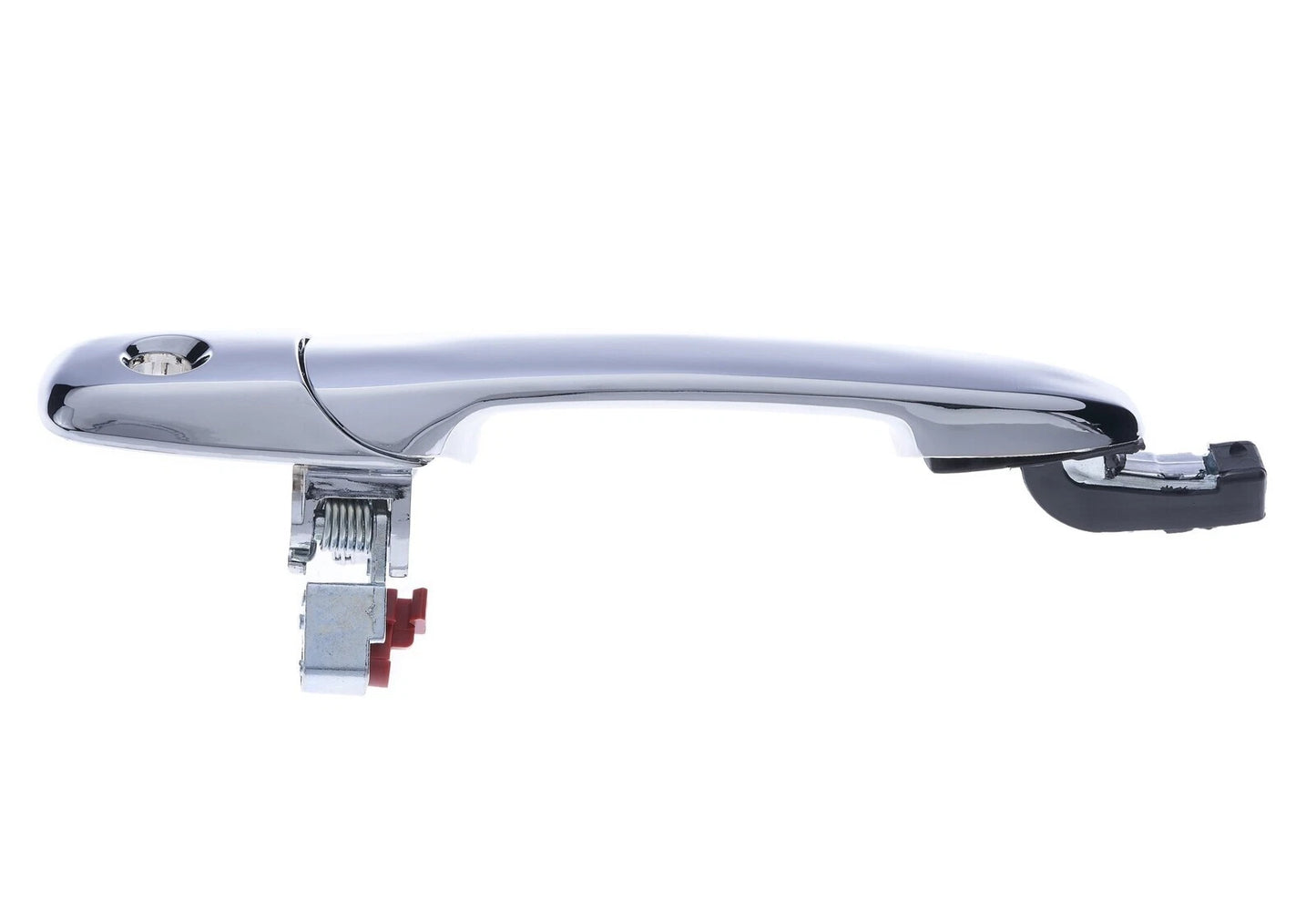 Left Front Outer Door Handle Chrome for Ford Ranger PJ PK (2006-2011)