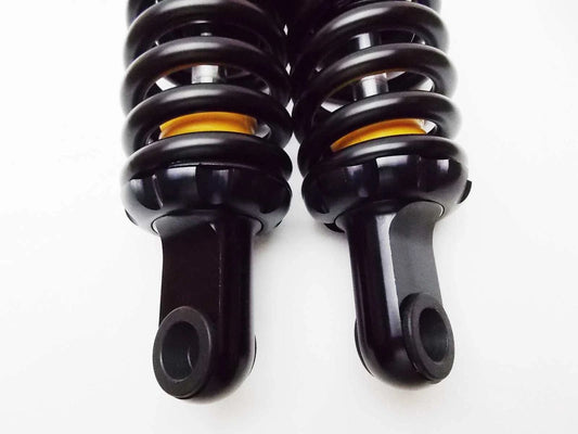 11.5" JBS HD Touring Shock Absorbers for Harley XL883L Sportster (2014-2023)