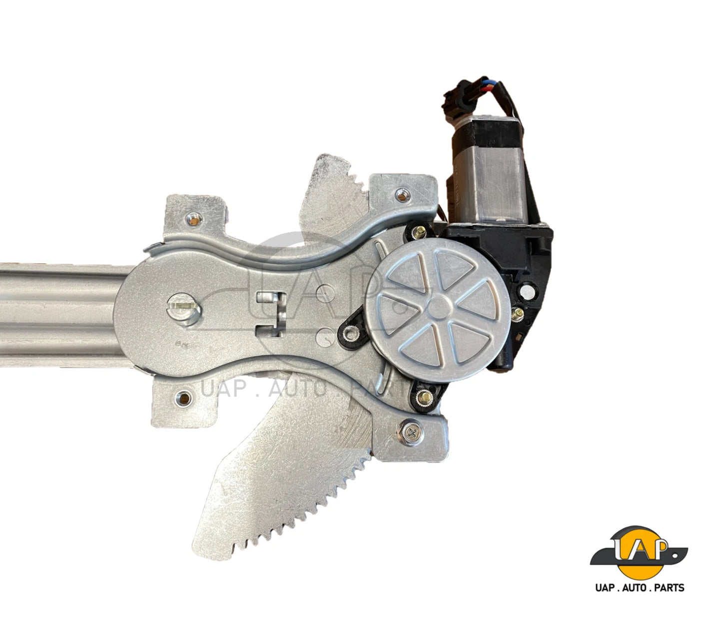 Front Right Window Regulator Motor for Holden Colorado RC Rodeo Isuzu DMax
