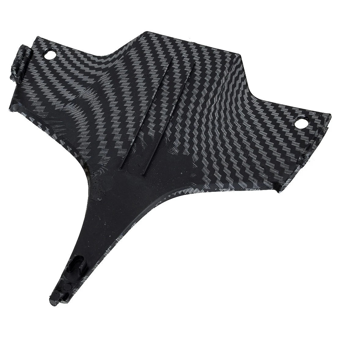 Carbon Fiber ABS Rear Center Tail Fairing for Suzuki GSXR 600 750 (2008-2010)
